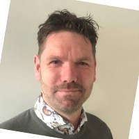 Niels Hoving