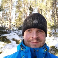 Jyrki Hietasaari