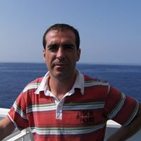 Jose Alberto Martinez Conde