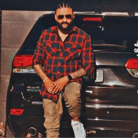 Gurinder Grewal