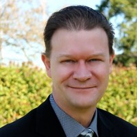 Brent Rohde