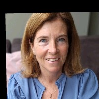 Anja Van Klompenburg