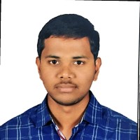 Dileep Reddy