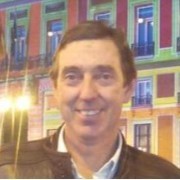 Jorge González Arangüena