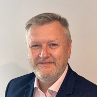 Andrew Smart