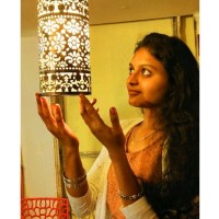 Sarayu C