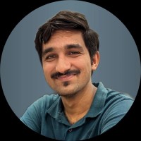 Elhaam Basheer Chaudhry