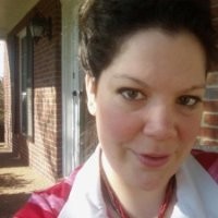 Beverly Nickoles