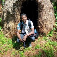 Serge Aganze Muzikwa