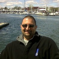 Mark Spina