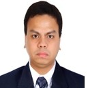 Noel Sumampong