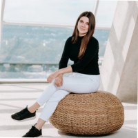 América Cavada Ramírez