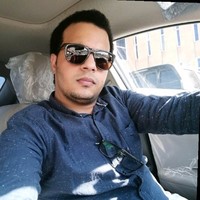 Mohamed El Marsafawy