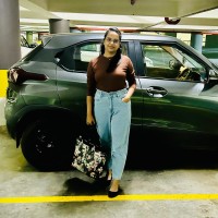 Prajakta Joshi