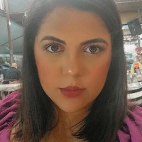 Thayane Almeida