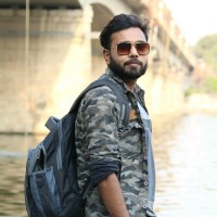 Yadav Devendrabhai P.