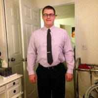 Kyle Charest