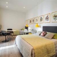 Hotel Bernina