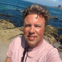 Patrick Jousma