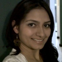 Gloria Catalina Pulido Velasco