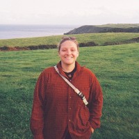 Lucy Earle