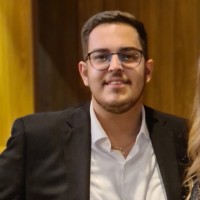 Sergio Gabriel Savoia, CEA