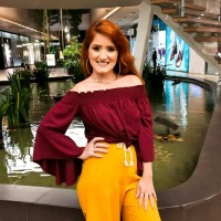 Flávia Ouverney