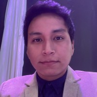 Joel Junior Ocmin Ramirez