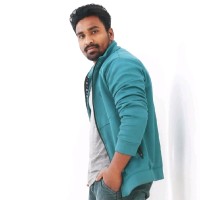 Aakash Shrivastav