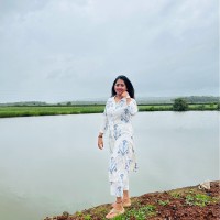 Vidhi Thorlapati