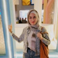 Eman Khairy