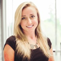 Caitlin Leith