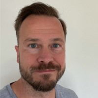 Johan Andersson
