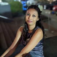 Binal Gogri