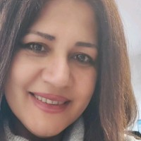 Ghada Fournier