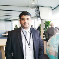 Khalifa Alrisi