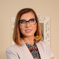 Georgiana Bularca