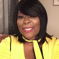 Gail Samuels (formerly Henry-Walker)