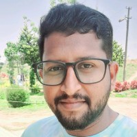 Inayathbasha R