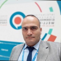 Hrachya Kyureghyan