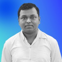 Ritesh Santra
