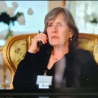 Dieuwke Van Ooij