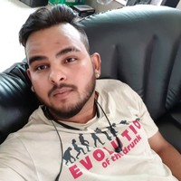 Naman Rangher
