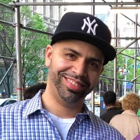 Kenneth Ortega