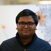 Saajan Patel