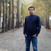 Mohsen Asadi