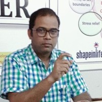 Dr Pramod Pandey