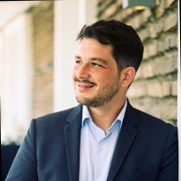 Mohssine Touzani