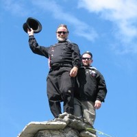 Bob Ferrari - White Glove Chimney & Duct