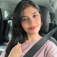 Laavanya Darmalingam